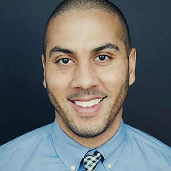 Jason Landry - NWHSU