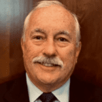 Board of Trustees Biographies - Michael J. Offerman, EdD