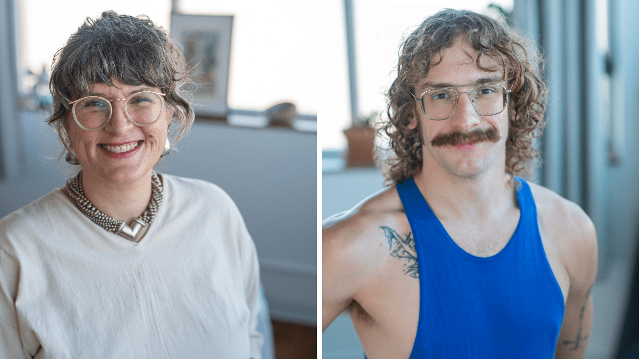 Creating a Welcoming Space for Healing