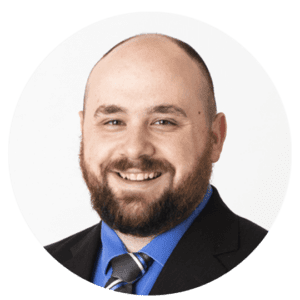 Matt Thronson Chiro DeRusha Clinic