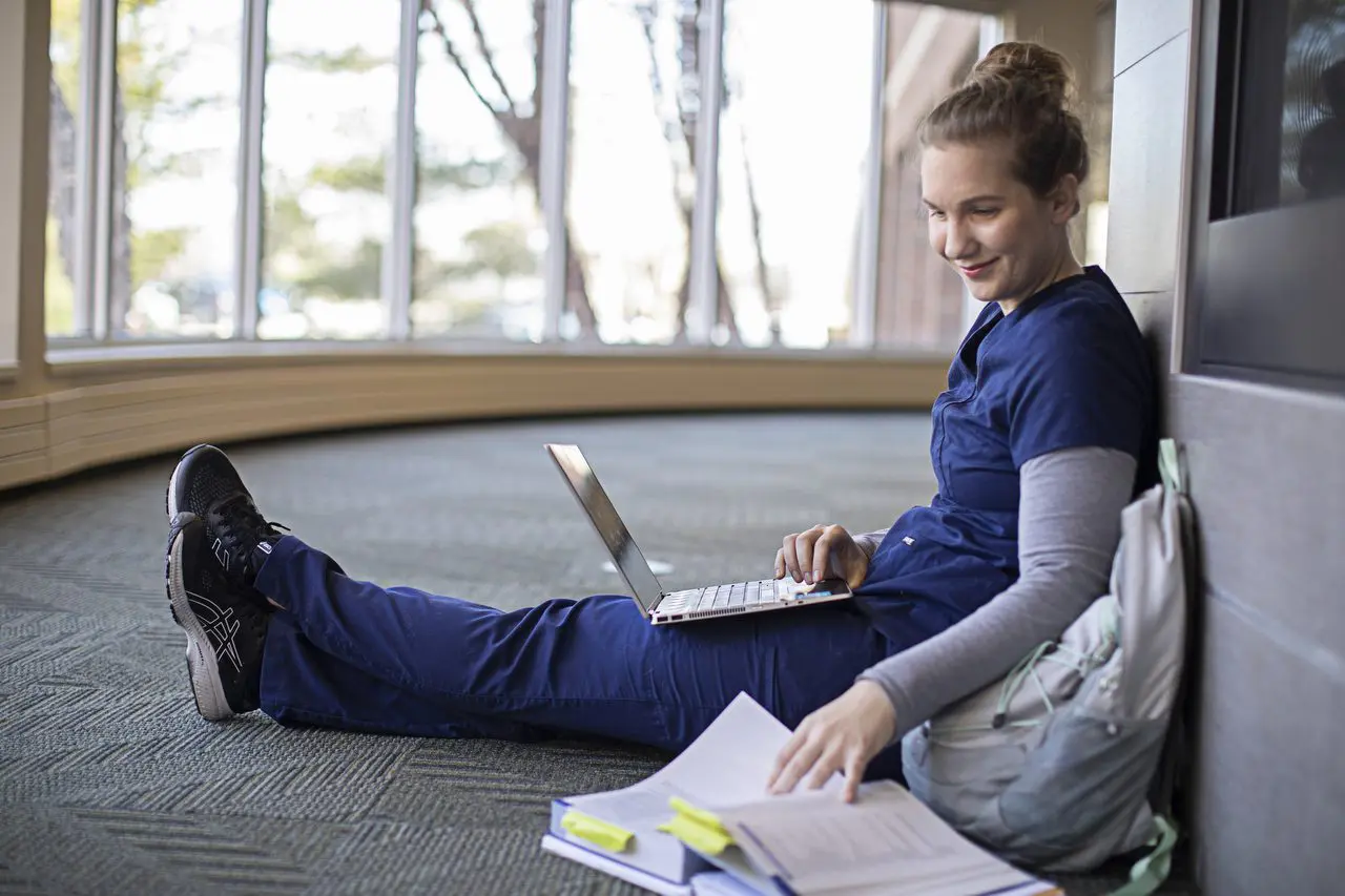 Gaining certification opens up more employment opportunities