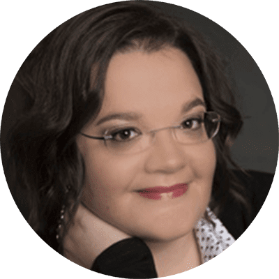 Heidi Mendenhall Faculty Bio Image