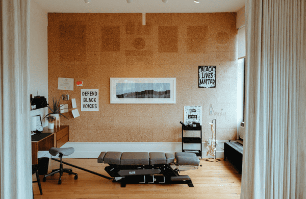 Changing the Narrative Around Chiropractic