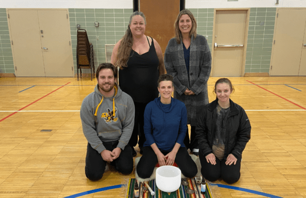 SASA Hosts 9th AcuWeek at NWHSU
