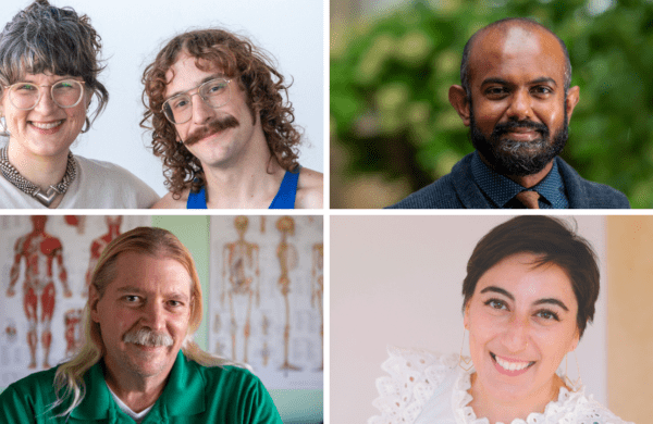 NWHSU Alumni Advancing Integrative Care