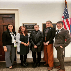 SACA: The place for chiropractic students to connect on campus (1)