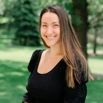 Rachel Sarracco Website