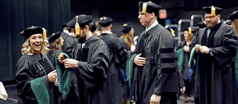 Chiropractic School Schedule Receive A Degree That Speaks For Itself.