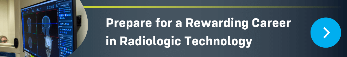 Blog—Radiologic Technology Program CTA 1