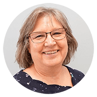 Audrey Anderson, Clinical Partnership, MLT, MLS