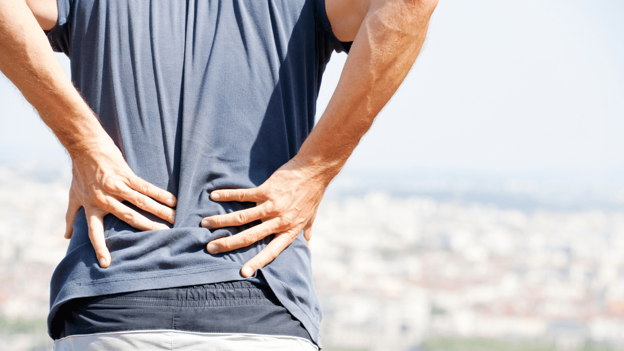 Research News: Opioids No More Effective than Placebo for Acute Back or Neck Pain