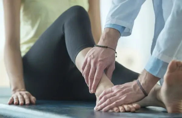 Is Chiropractic Care Effective for Foot Pain?