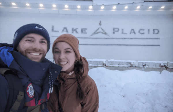 Chiropractic Career Path: Jordan Knowlton Key