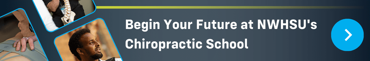 Career in sports chiropractic | NW Health