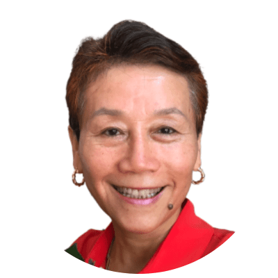 Mei Wang NWHSU Faculty