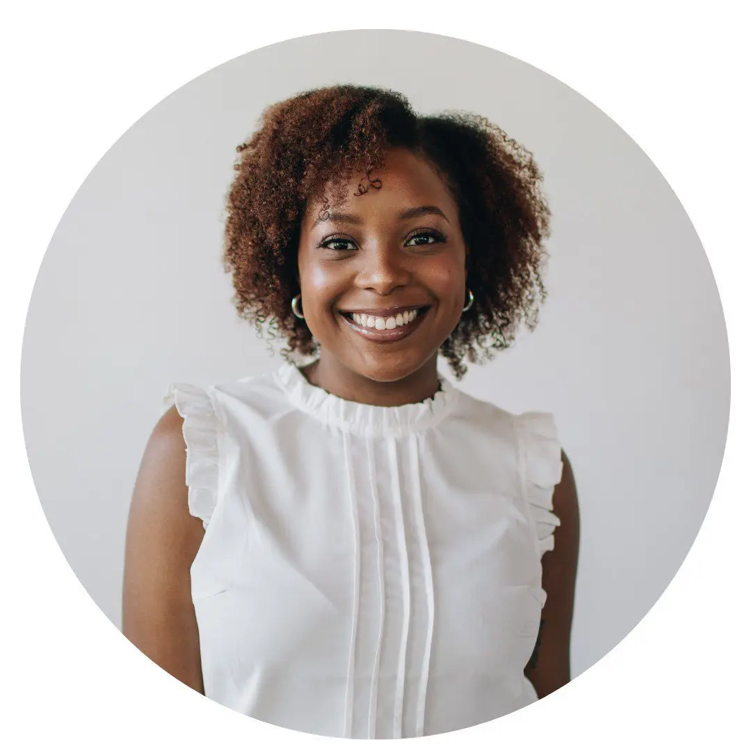 Dalicia Simpson, Post-bac prehealth