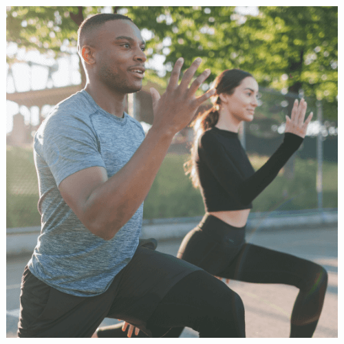 Functional Sports and Performance Nutrition