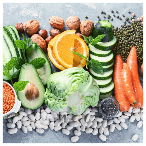 Functional Sports and Performance Nutrition