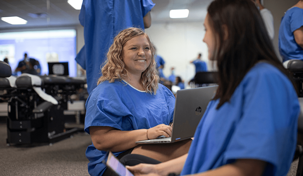 NWHSU Students - What to Look for in a Chiropractic Program