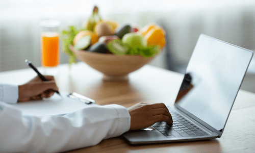 Functional Sports and Performance Nutrition