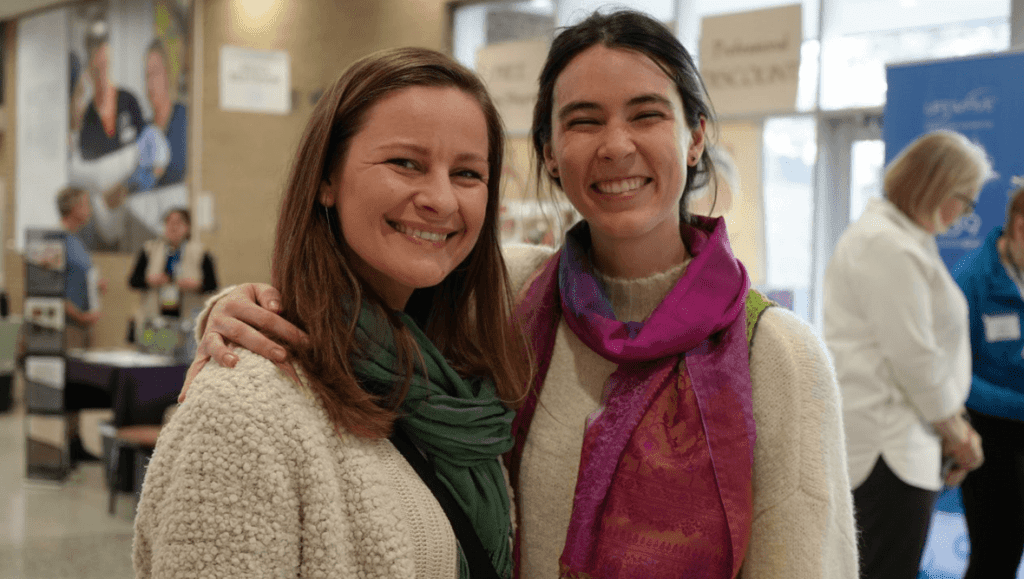 massage therapy symposium