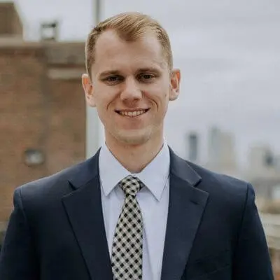 Peter Sawtell - NWHSU PBPH Graduate