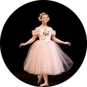 Mary O'Rourke - 2024 PBPH Success Stories