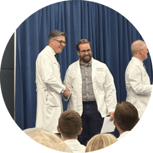 Joel Dumonsau - 2024 PBPH Success Stories