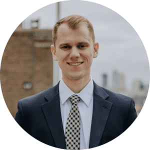 Peter Sawtell - 2024 PBPH Success Stories