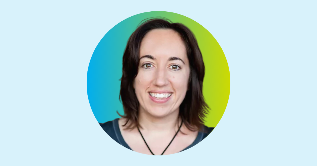 NWHSU Massage Therapy keynote speaker - Nicole M. Trombley, MA, CMT