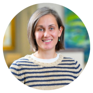 Collette King - Massage Therapy Vitality Clinic