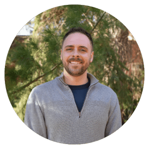 Curran Dougherty, Chiropractor at Bloominton Clinic