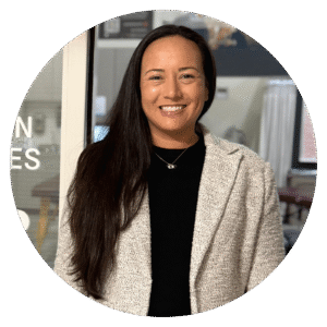 Jenn Watters, Director of the NWHSU Human Performance Cente
