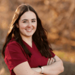 Lindsey Rutherford - College of Chiropractic Alum
