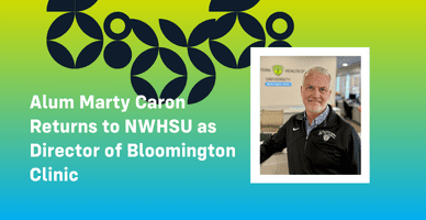 NWHSU Faculty and Alumni Shine at Homecoming 2024