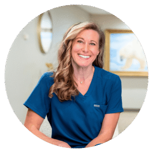 Mary Nolan - Acupuncture Vitality Clinic
