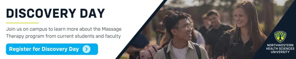 Massage Therapy - College of Health & Wellness