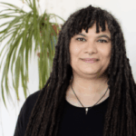 Nathalie Crowley - Acupuncture and Chinese Medicine NWHSU alum