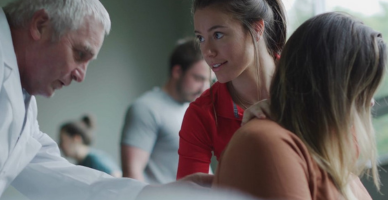 The Business of Chiropractic: How NWHSU Prepares You to Open a Practice