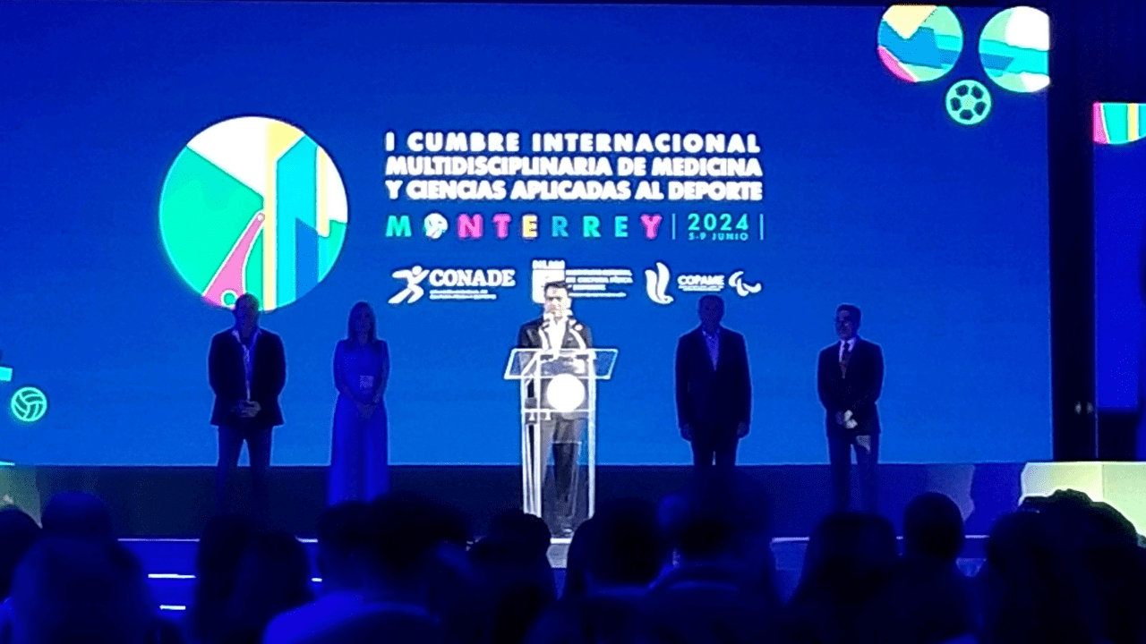 International Interdisciplinary Sports Medicine Summit