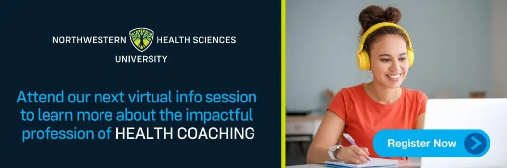 Pivoting to health coaching as an RN