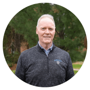 Richard Printon, Chiropractic at Bloomington Clinic