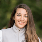 Sasha Hope 2026 Homecoming Speaker and NWHSU Faculty