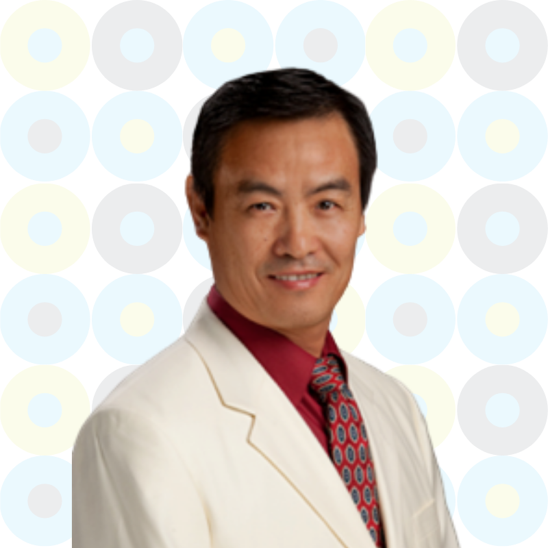 Jason Hao