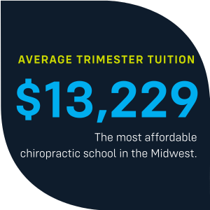 NWHSU Chiropractic - Tuition