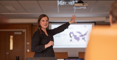 NWHSU’s CACM Wraps Palliative Care Project with Mayo Clinic