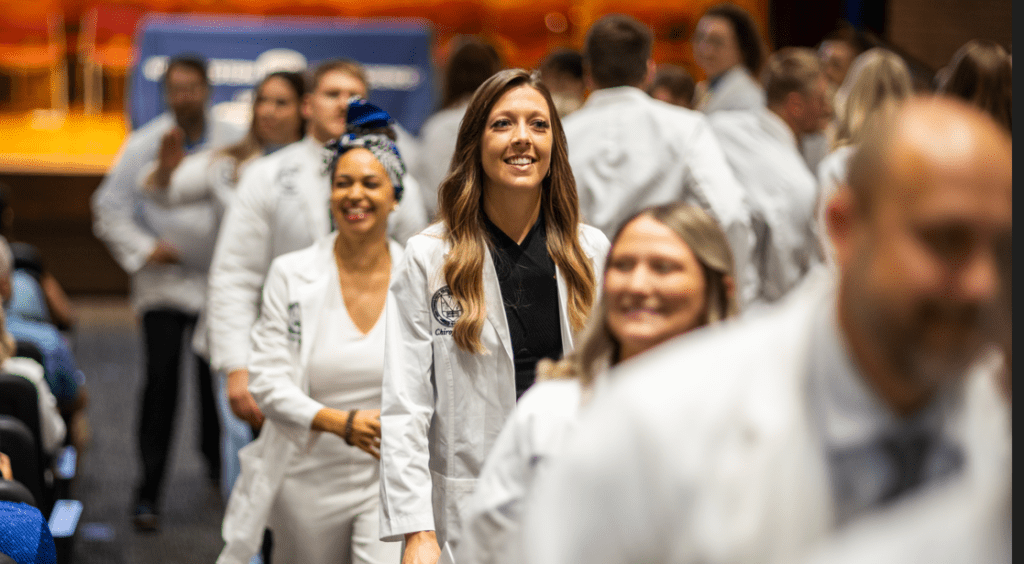 NWHSU College of Chiropractic - Doctor or Chiropractic Degree