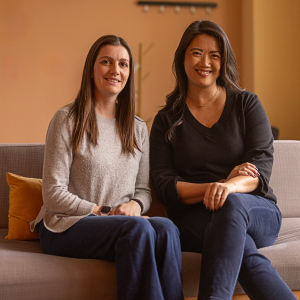 annie baietto courtney casper