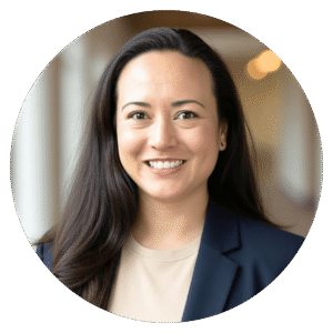 Jenn Watters, Director of the NWHSU Human Performance Center