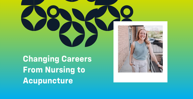 Acupuncture Careers: Working in a Hospital System (Part 2)